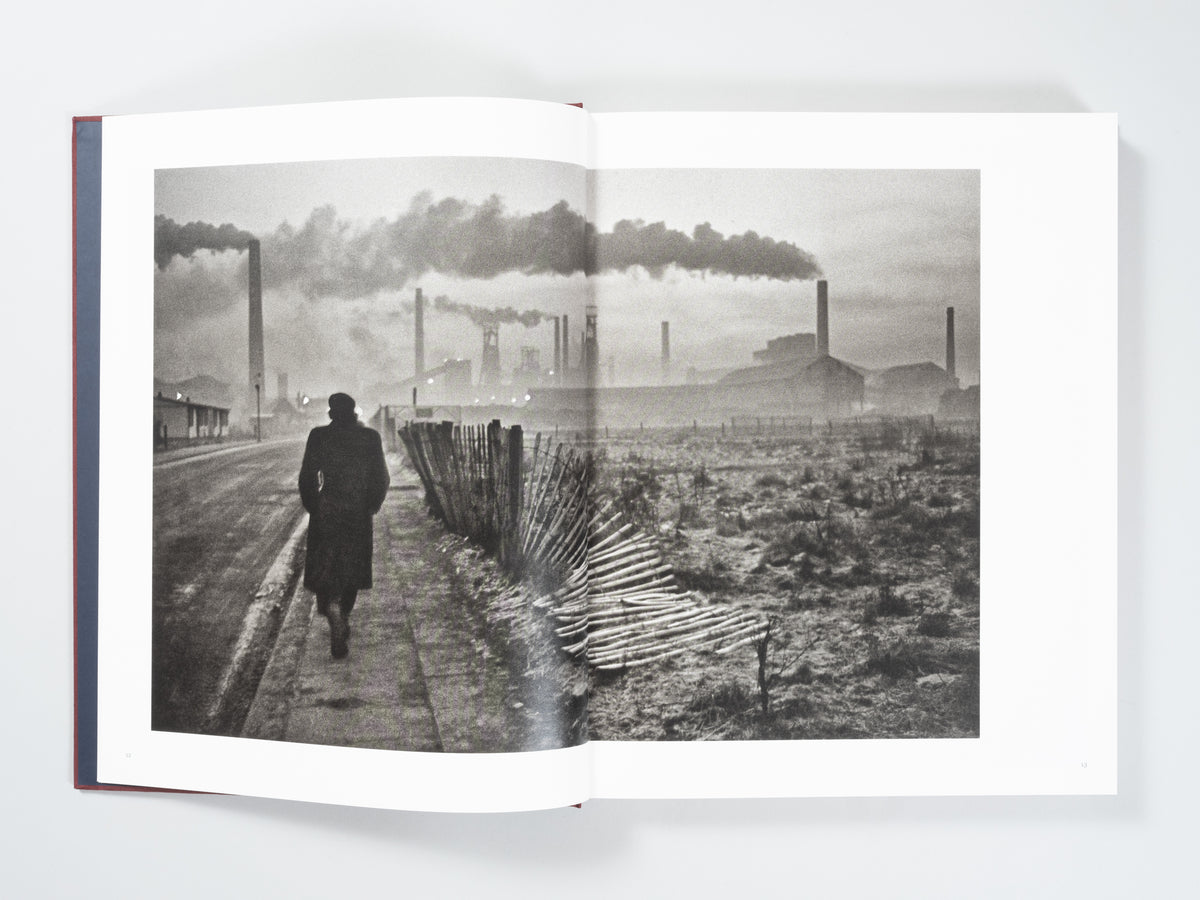 Don McCullin - Life, Death And Everything In Between – Baltimore Photo ...