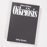 Mara Palena - Oikeiôsis