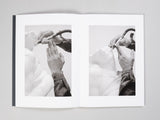 Caleb Stein - How to Move a Mountain