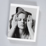 Melissa Shook - Self Portraits 1972-1973