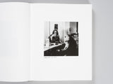 Melissa Shook - Self Portraits 1972-1973