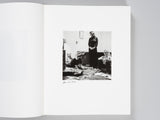Melissa Shook - Self Portraits 1972-1973