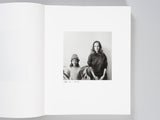 Melissa Shook - Self Portraits 1972-1973