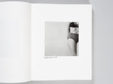Melissa Shook - Self Portraits 1972-1973