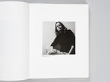 Melissa Shook - Self Portraits 1972-1973