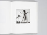 Melissa Shook - Self Portraits 1972-1973