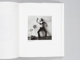 Melissa Shook - Self Portraits 1972-1973