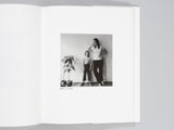 Melissa Shook - Self Portraits 1972-1973