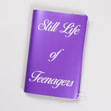 Barbara Marstrand - Still Life of Teenagers