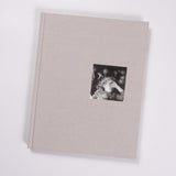 Jesse Lenz - The Seraphim (Signed)