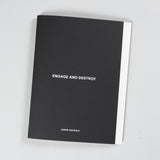 Jason Koxvold - Engage and Destroy
