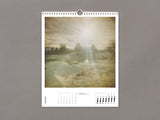 Pre-Order: Deadbeat Club 2026 Calendar : Todd Hido (Signed)