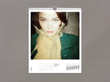 Pre-Order: Deadbeat Club 2026 Calendar : Todd Hido (Signed)