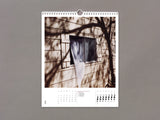 Pre-Order: Deadbeat Club 2026 Calendar : Todd Hido (Signed)
