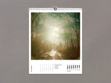 Pre-Order: Deadbeat Club 2026 Calendar : Todd Hido (Signed)