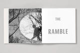 Pre-Order: Arthur Tress - The Ramble, NYC 1969
