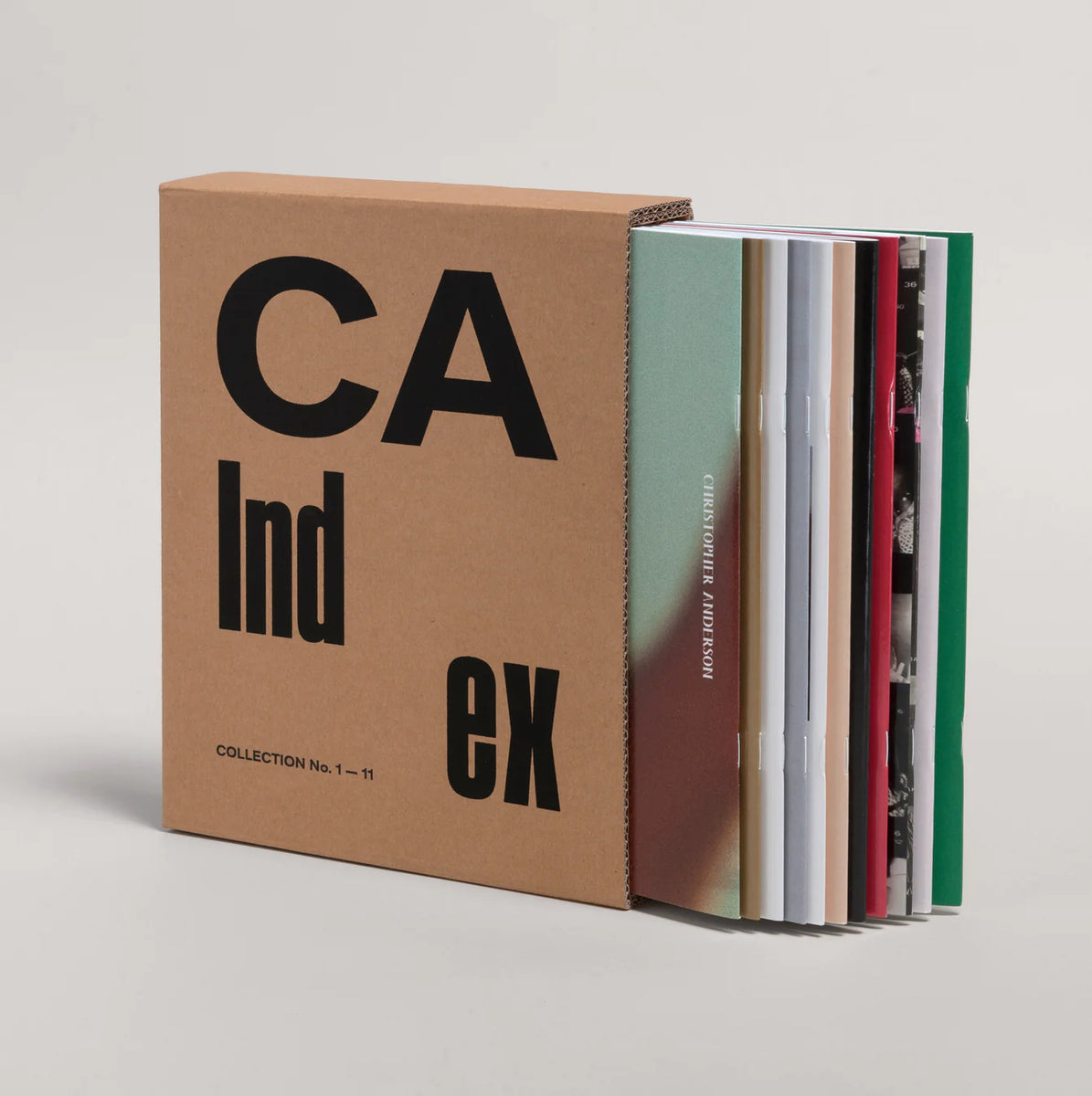 Christopher Anderson 写真集 Pre-Order: Christopher Anderson - Index – Baltimore Photo Space