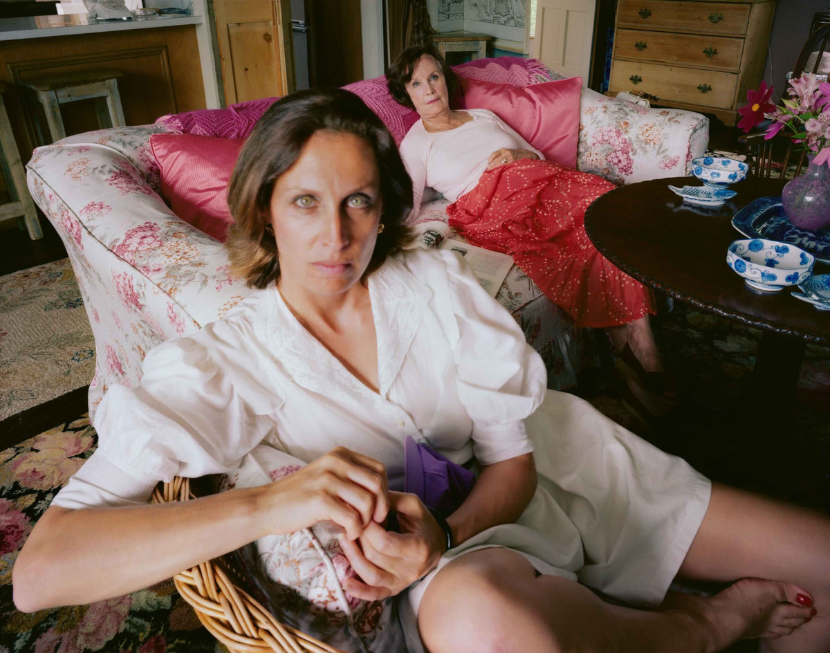 3-Jill-and-Mom-1983-