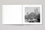 Pre-Order: Arthur Tress - The Ramble, NYC 1969