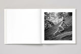 Pre-Order: Arthur Tress - The Ramble, NYC 1969
