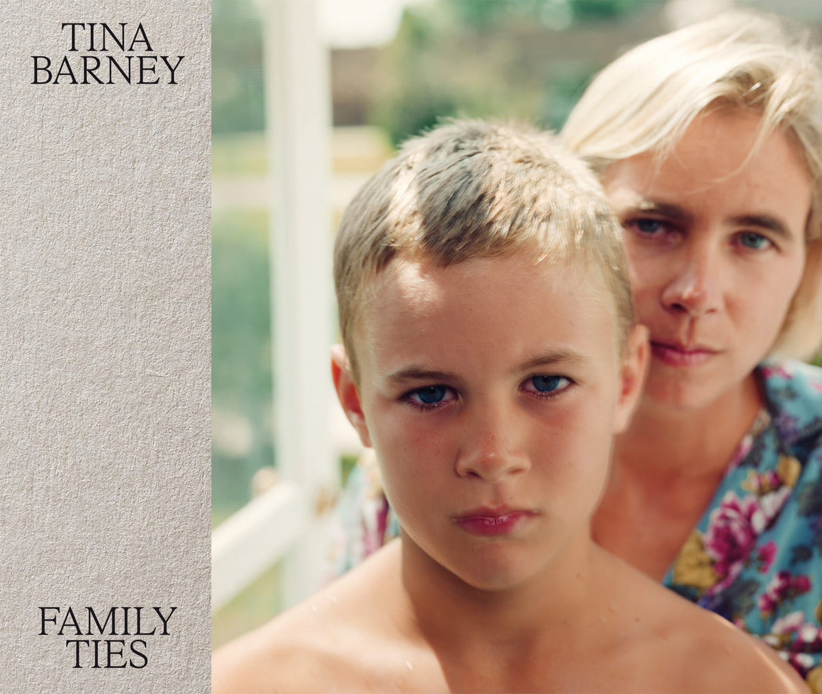 Tina Barney - Family Ties – Baltimore Photo Space