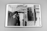 Bertien van Manen - I am the only woman there