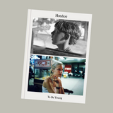 Hotshoe Issue 213: To Be Young