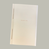 Harrison Miller - Yellow Pine