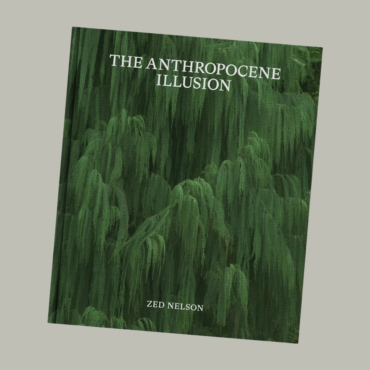 Zed Nelson - The Anthropocene Illusion – Baltimore Photo Space