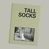 Mark Cohen - Tall Socks