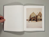 Gregory Halpern - King, Queen, Knave (First Edition, Second Printing)
