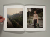 Gregory Halpern - King, Queen, Knave (First Edition, Second Printing)