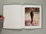Gregory Halpern - King, Queen, Knave (First Edition, Second Printing)