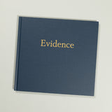 Larry Sultan and Mike Mandel - Evidence