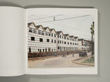Joshua Dudley Greer - The Makeshift City