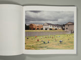 Joshua Dudley Greer - The Makeshift City