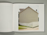 Joshua Dudley Greer - The Makeshift City