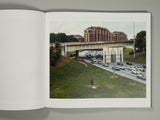 Joshua Dudley Greer - The Makeshift City