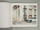 Joshua Dudley Greer - The Makeshift City
