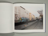 Joshua Dudley Greer - The Makeshift City
