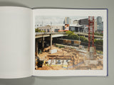Joshua Dudley Greer - The Makeshift City