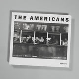 Robert Frank - The Americans (Aperture Edition)