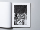 Keisha Scarville - lick of tongue, rub of finger, on soft wound