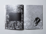 Keisha Scarville - lick of tongue, rub of finger, on soft wound