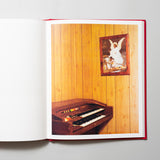 Fumi Nagasaka - Dora, Yerkwood, Walker County, Alabama