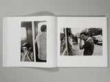 Bruce Davidson - The Way Back