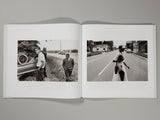 Bruce Davidson - The Way Back