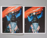 Cole Barash - KAYAKER