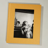 Tod Papageorge - Studio 54