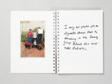 Lindokuhle Sobekwa - I carry Her photo with Me (Signed)
